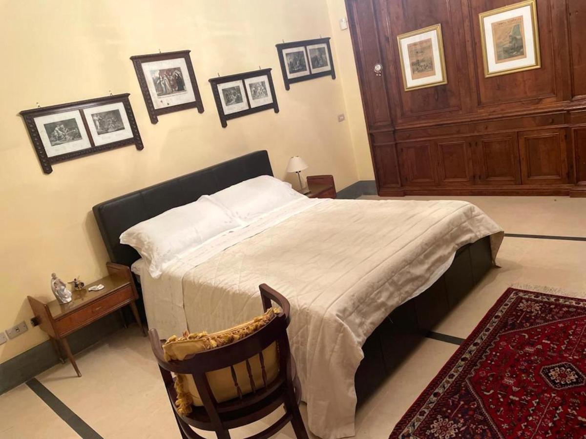 Cesare'S Home Catania Exterior photo
