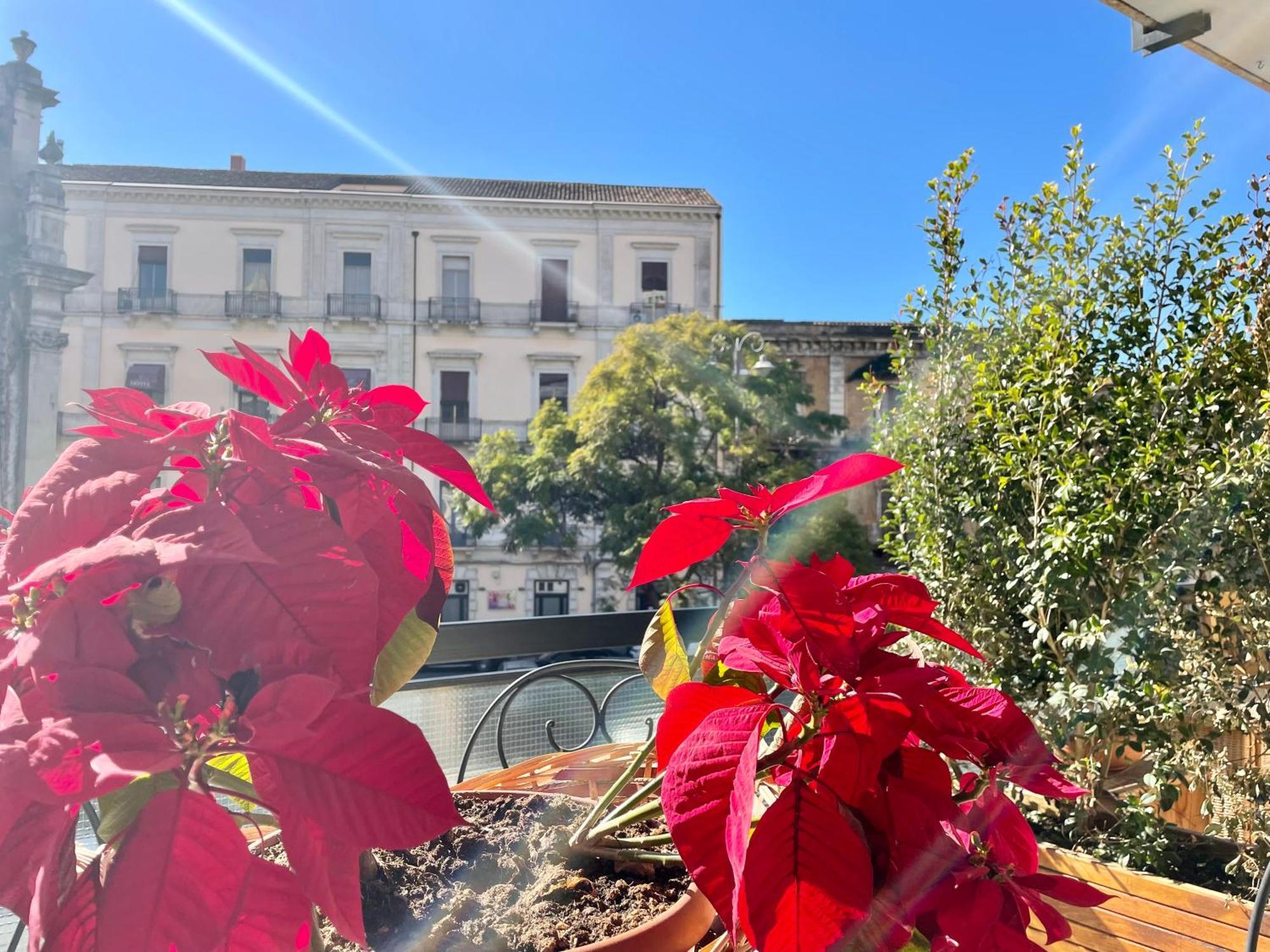 Cesare'S Home Catania Exterior photo